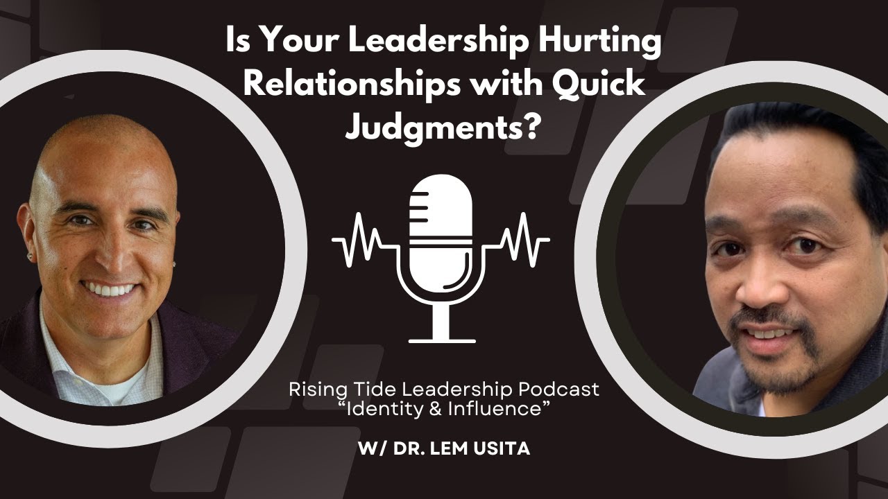 Lead Better by Slowing Down: A Discipline Leaders Need