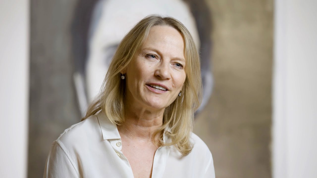 First Reveal: Marlene Dumas’s ‘The Believer’ | London | October 2021
