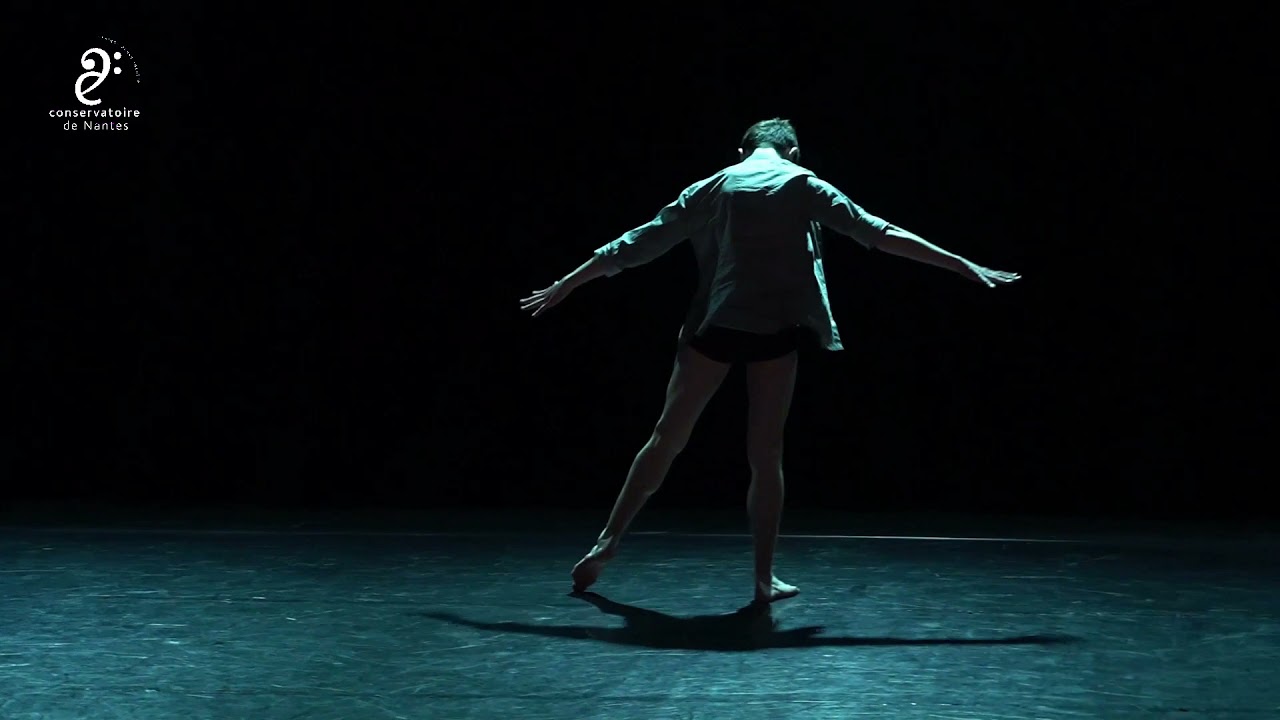 Carte blanche danse | Conservatoire de Nantes
