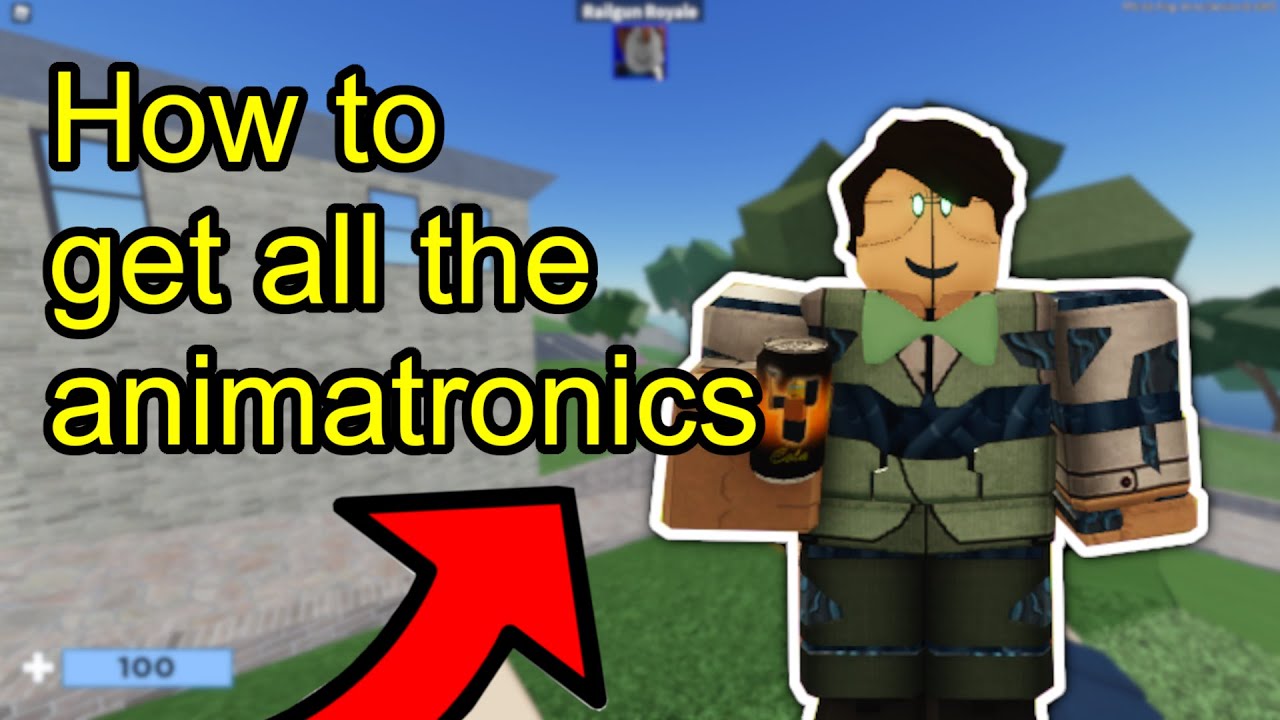 HOW TO GET THE SLAUGHTER DELIQUENT & FULL SET | Roblox Arsenal