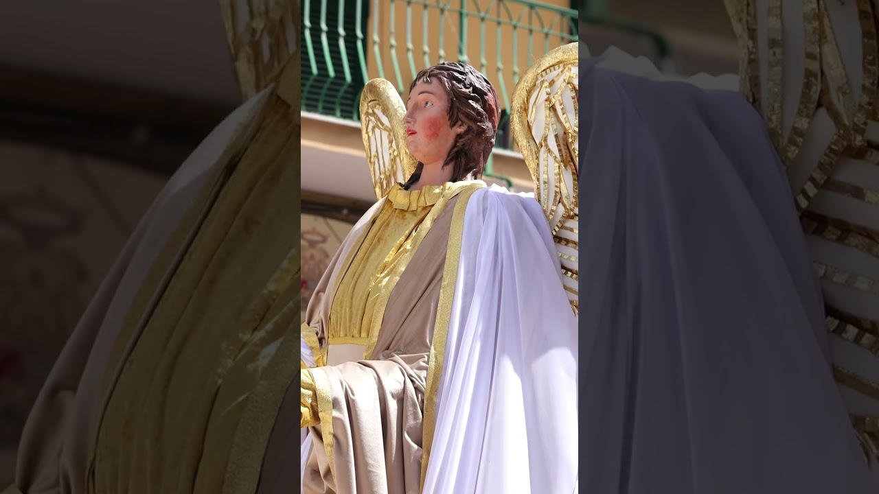  Stella Mia (GIANNI ALTAMURA) #Pasqua2025 