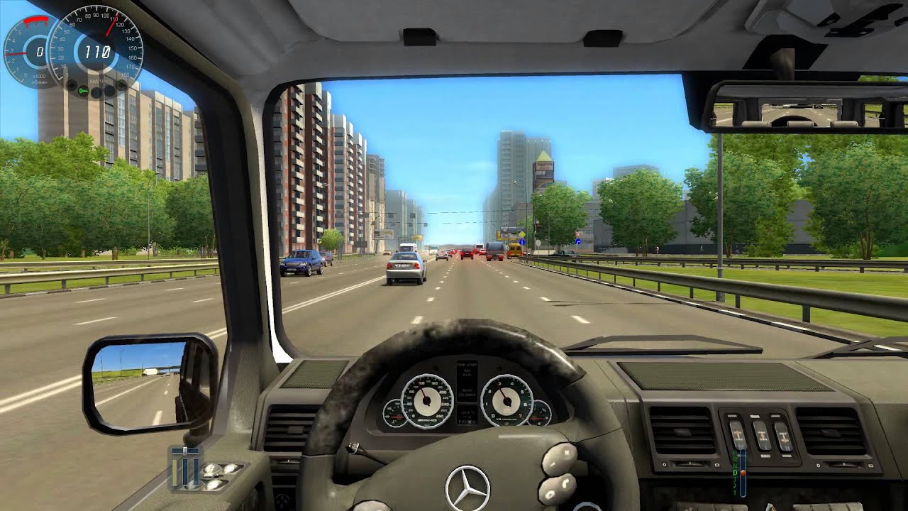 Фома спешит в школу | 3D Инструктор 2.2.7 | Гелик G55