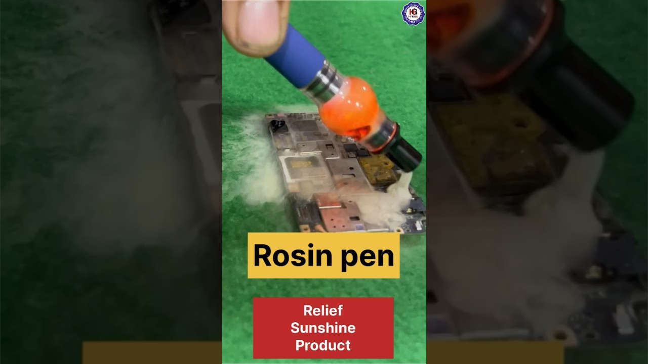 Rosin smoke pen relief sunshine ka #smoke #relief #sunshine#ytshorts #shorts