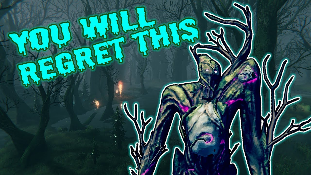 Why Most Players Quit Valheim