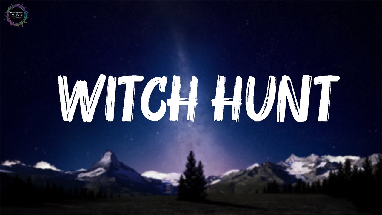 Zigitros - Witch Hunt (Mannequine Remix)