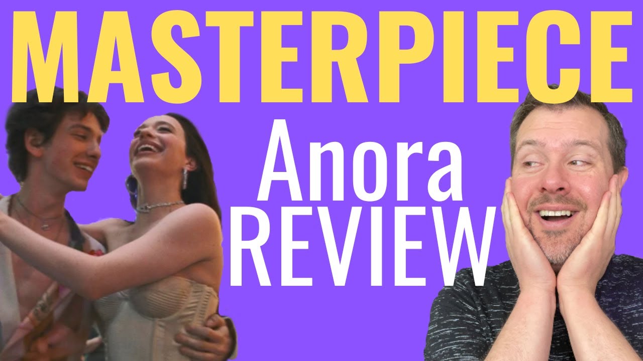 Anora is an Audacious Masterpiece | Movie Review