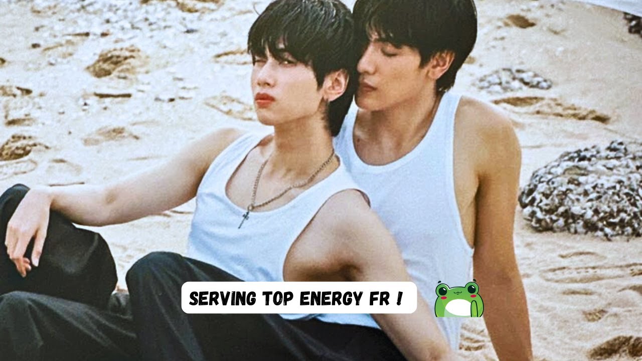 Top 10 Power Bottoms in BL that keep their tops wrapped around their finger!