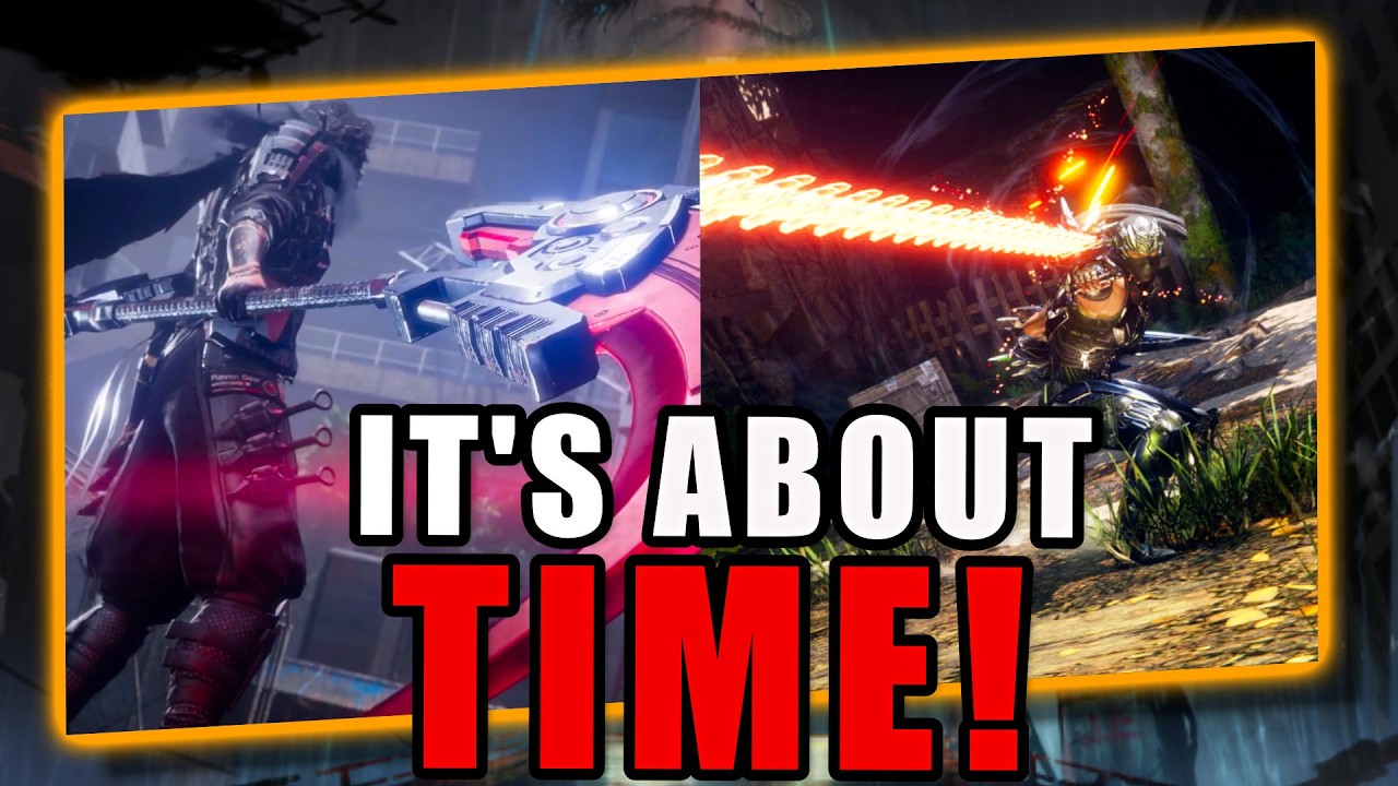 The moment you have all been waiting for!