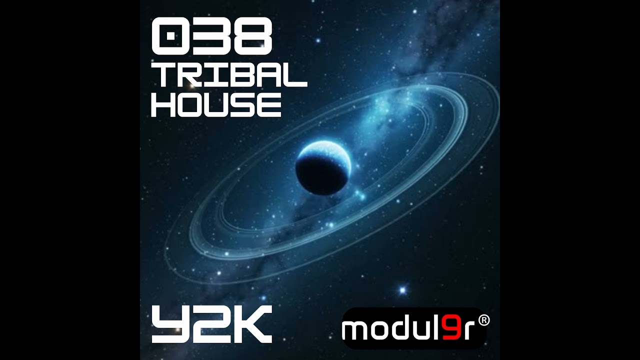 modul9r / 038 / Tribal House
