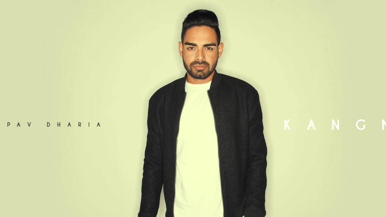 Kangna (Cover) - Pav Dharia [AUDIO ONLY]