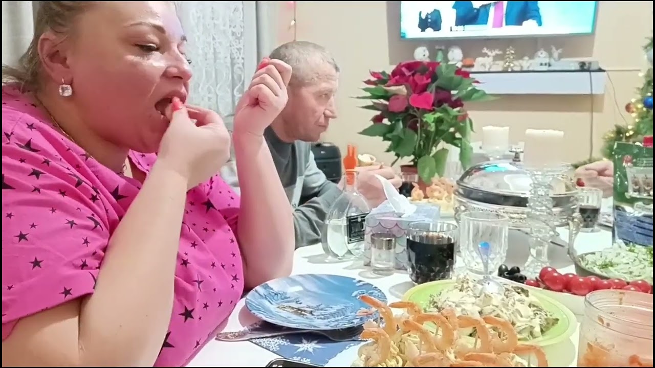 ОТМЕЧАЕМ ДЕНЬ РОЖДЕНИЕ /ХВАСТАЮСЬ ПОДАРКАМИ🤗👍/ЭТО ПЕРВАЯ ЧАСТЬ ДР