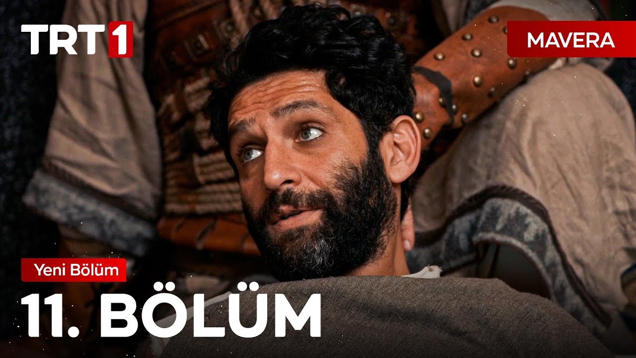 Mavera 11. B&ouml;l&uuml;m @NostaljiTRT