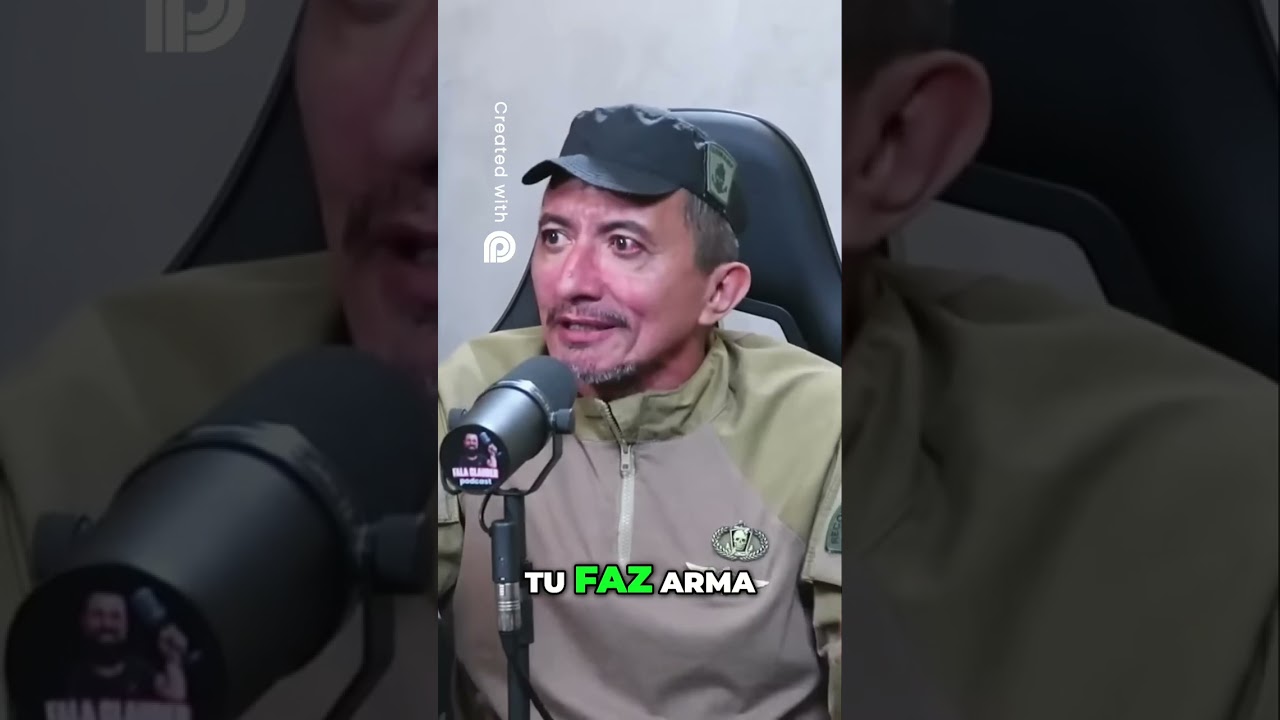 O Cara da EA  A Verdade Sobre a Intelig&ecirc;ncia Militar