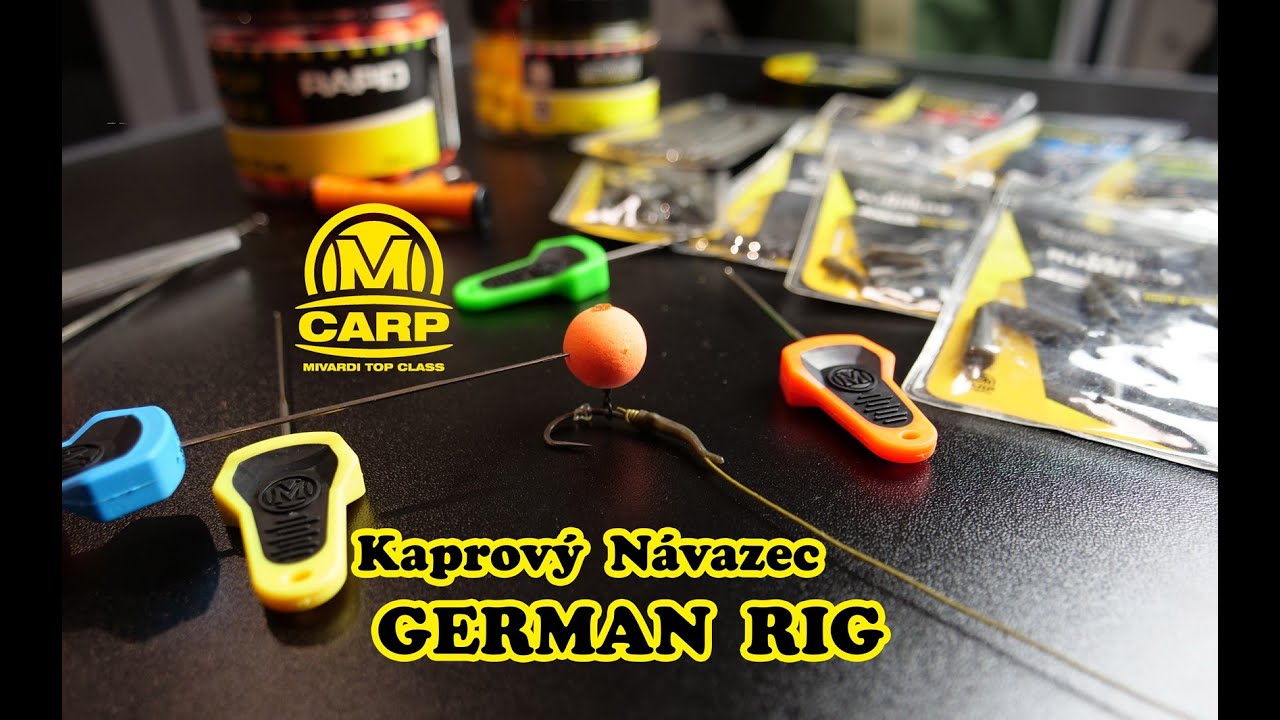 German Rig - Koczocik Piotr