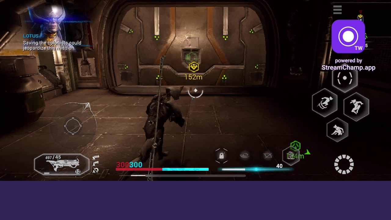 Gameplay