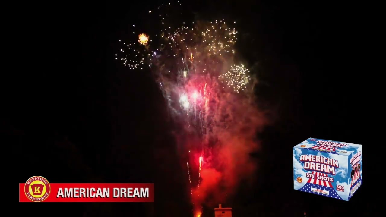 American Dream