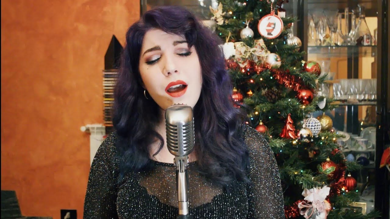 River - Joni Mitchell (Cover)