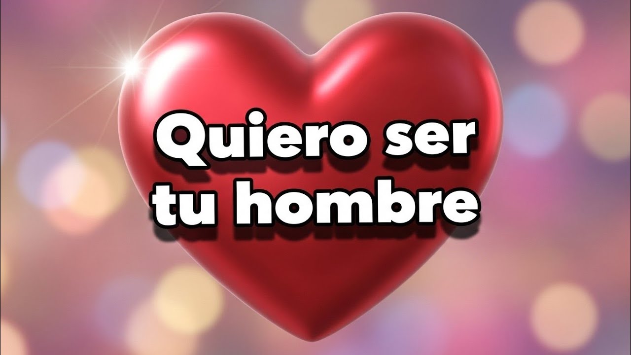 Me gusta hasta TU NOMBRE por favor abre este mensaje 