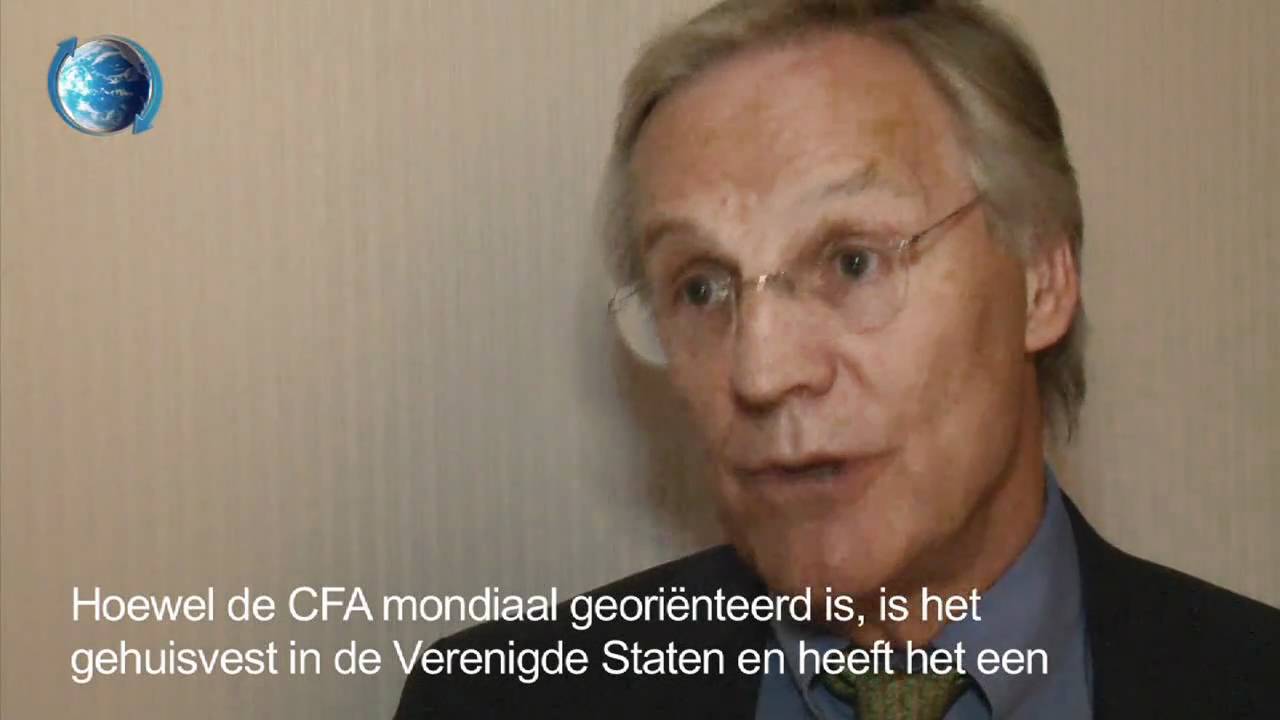 EFFAS Michael Theobald 1