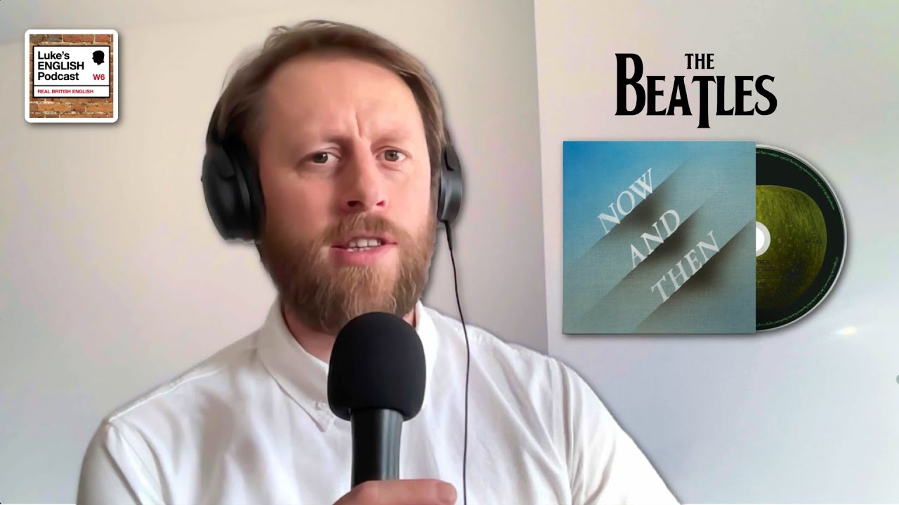 851. Rambling about The Beatles 
