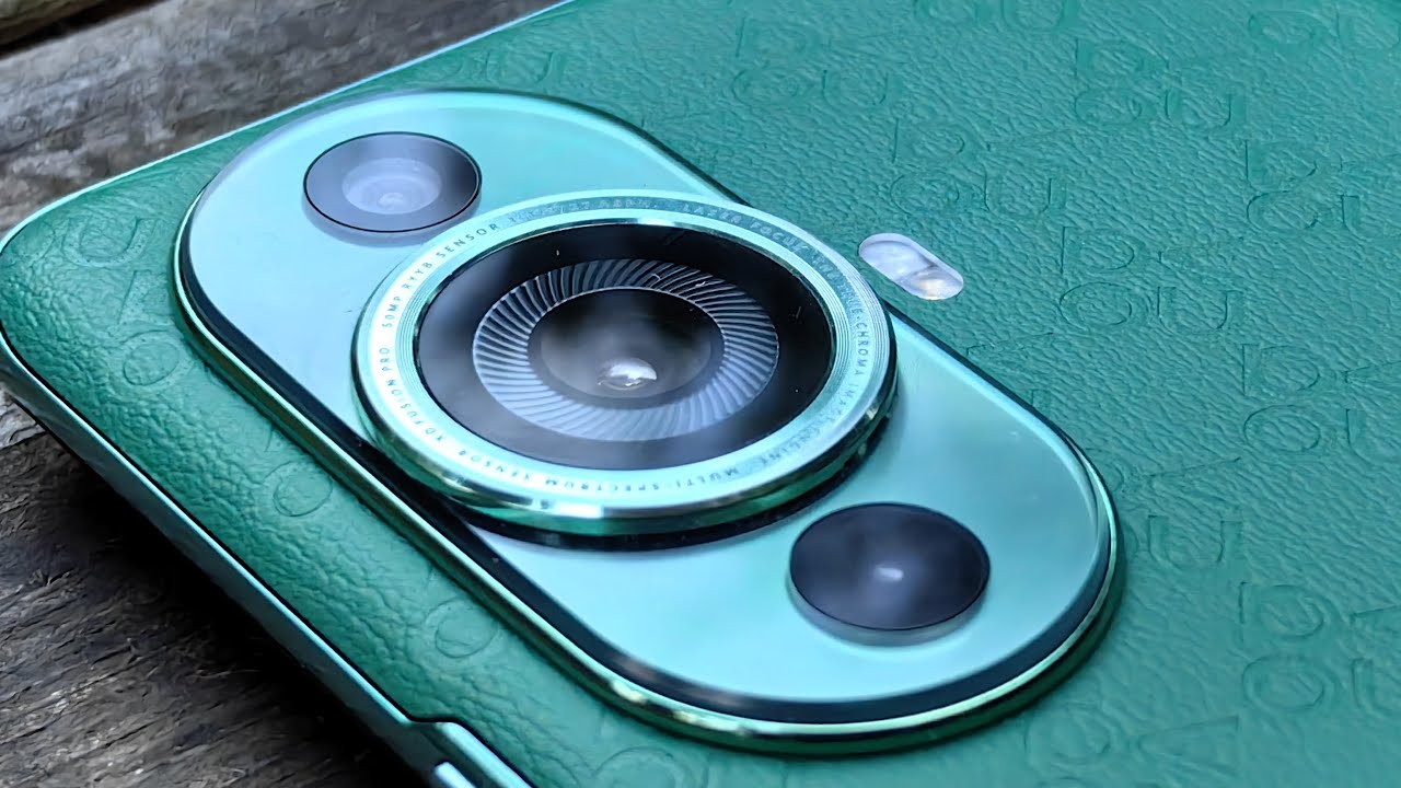 Huawei nova 11 Pro - przykładowy film 4K@30fps (noc) | gsmManiaK.pl