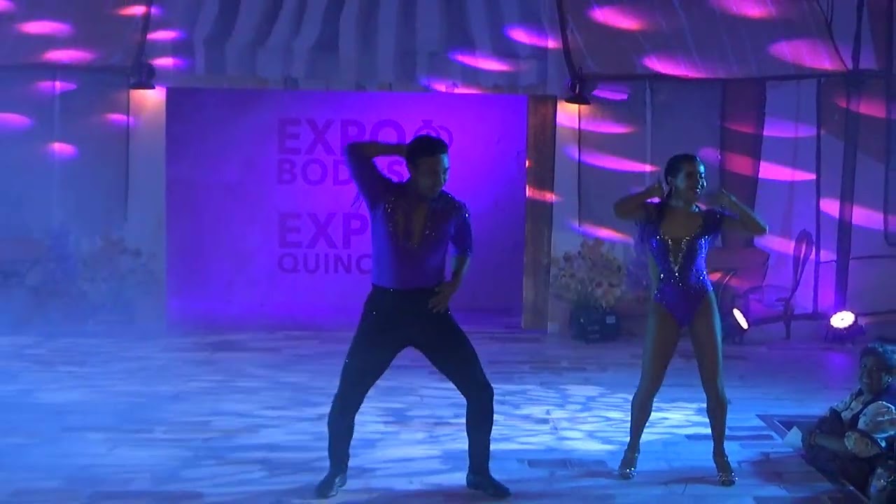 Tu Primer Vals Expo CCU 2024