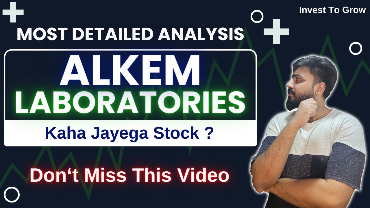 Alkem Laboratories LTD Stock Analysis | Alkem Laboratories LTD Share Latest News