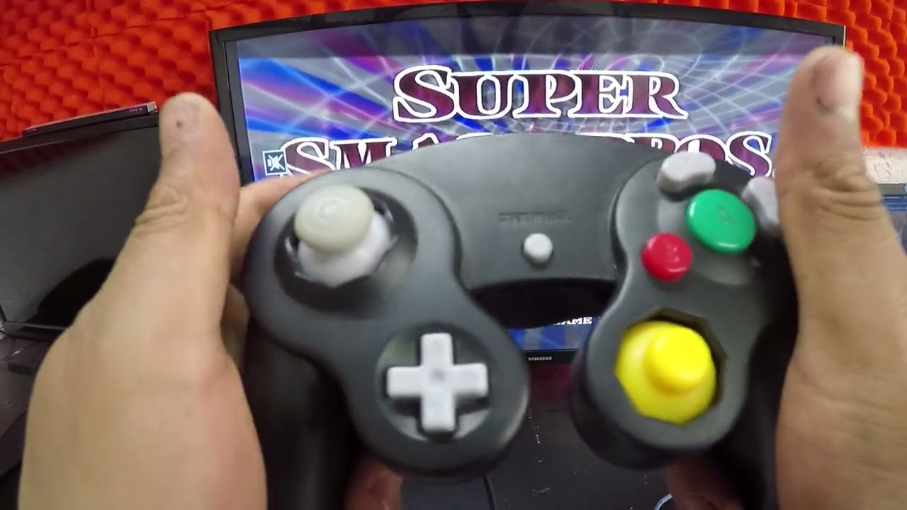 vale la pena control de game cube genérico?? lo compro en el tianguis