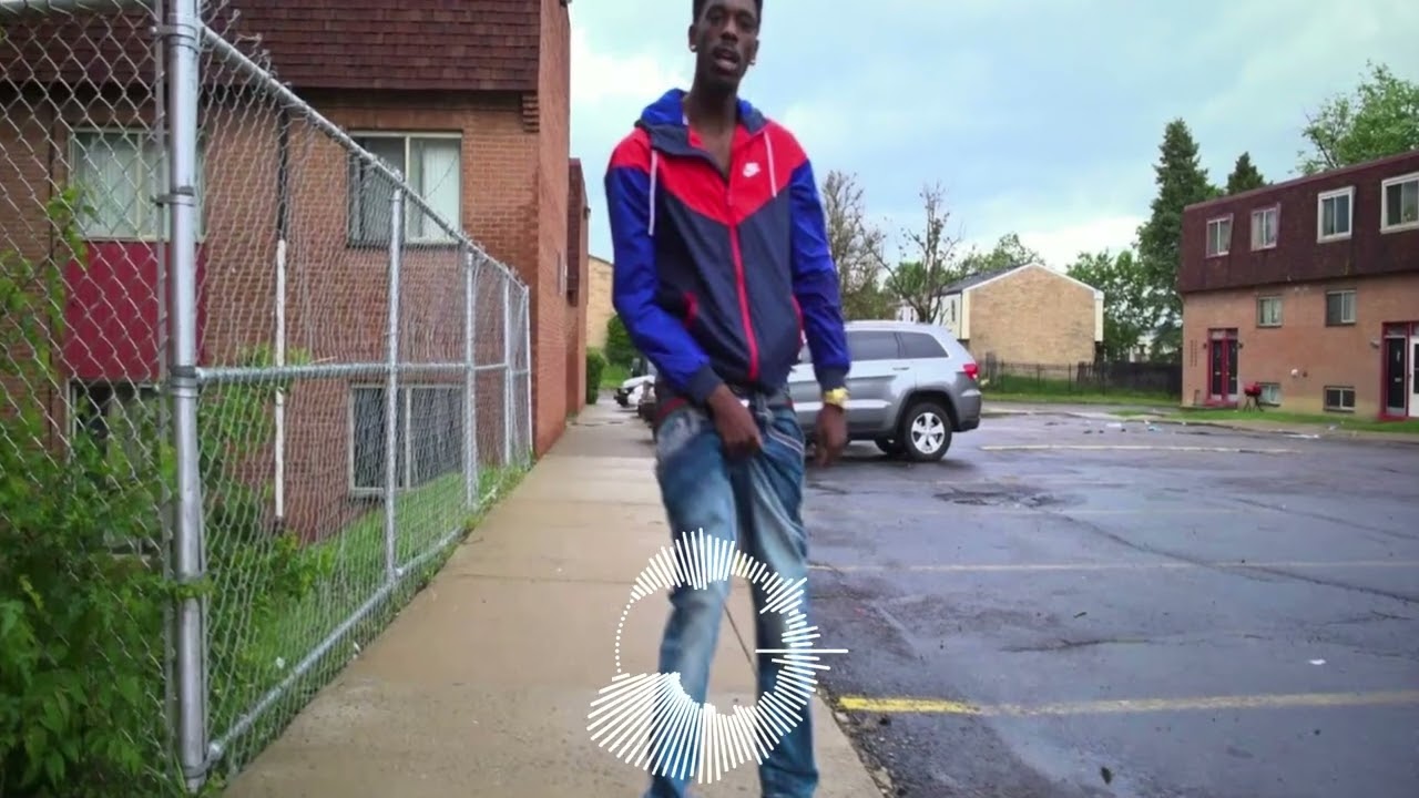 Jimmy Wopo Elm Street Type Beat 2026 'Fuck the Rules' @djtrapstardrinkk