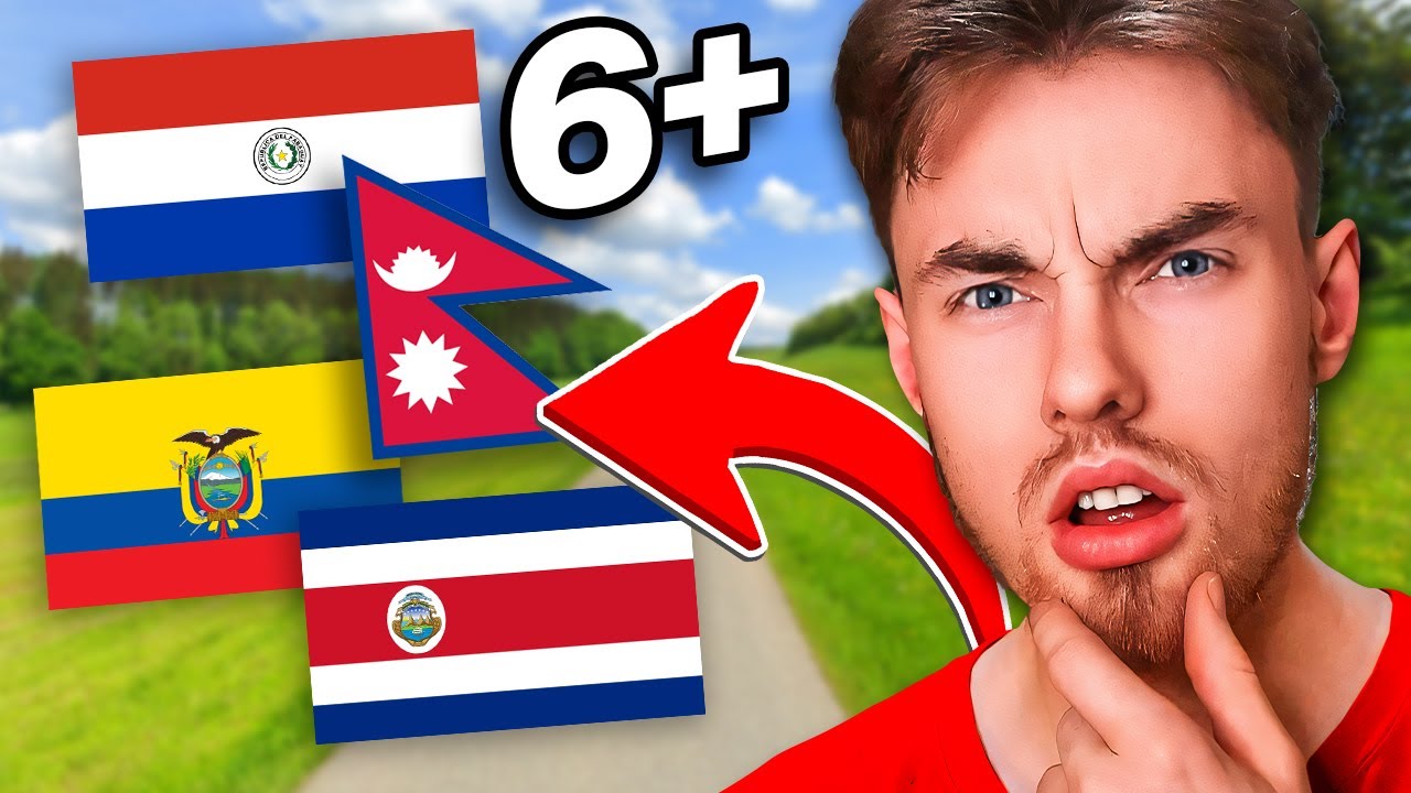 6 New Countries Coming to Geoguessr in 2024