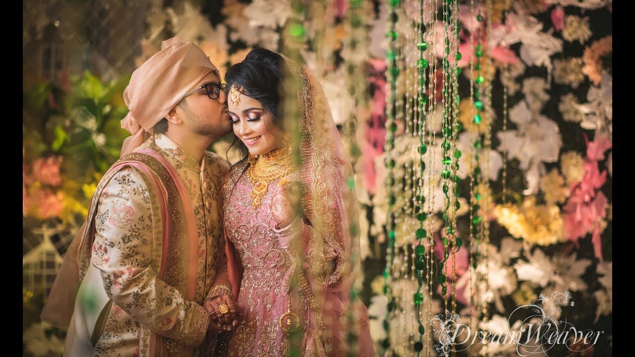 Wedding Cinematography by Dream Weaver :: Fatma & Salman Akdh