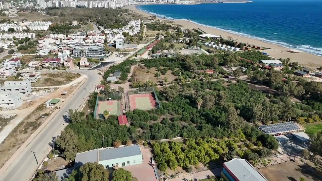 Maceracı Gezgin &Ccedil;ift 2025