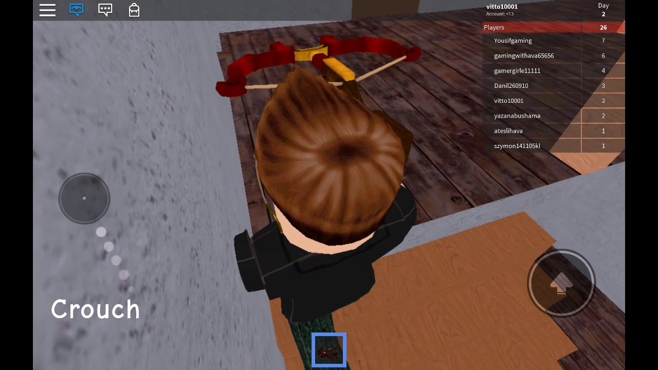 Roblox