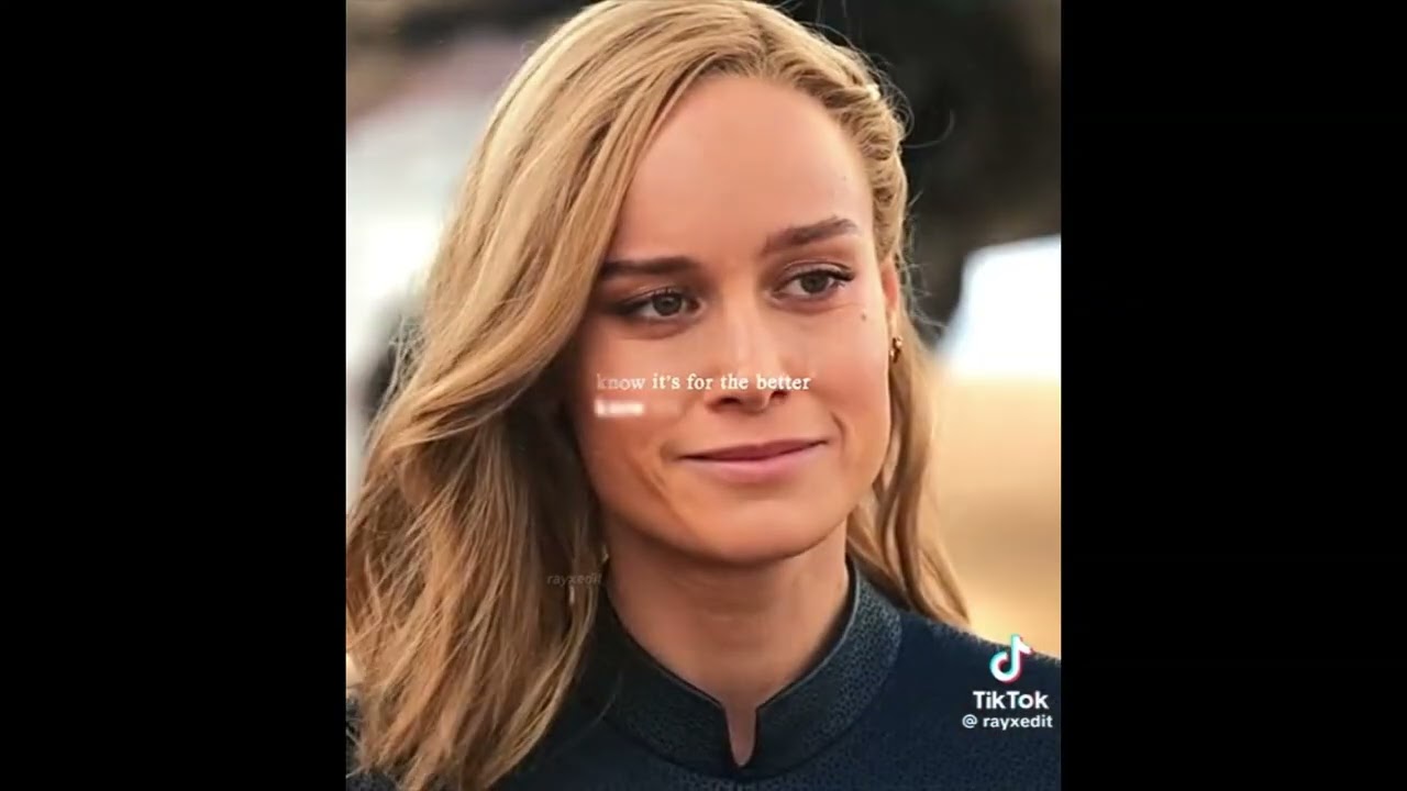| Marvel | TikTok Compilation #171 |