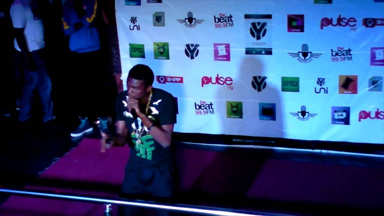 Xbusta shuts down Industry Night for the second time