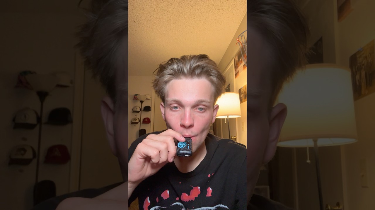 Fat rips off the new dispo