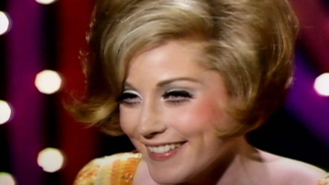 Lesley Gore 