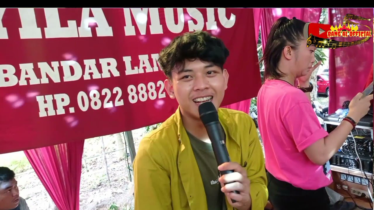 SYILA MUSIK LIVE SURABAYA ILIR_VIRAL!!!! TIKTOK_VIDEO CLIP THE BEST TERBARU SEASON 2 2021