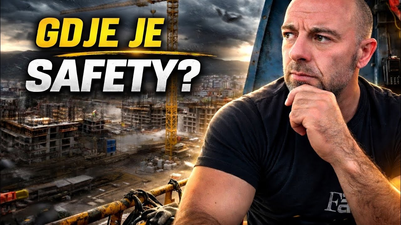 Nisam plaćen za ovo… Danas sam zaustavio rad.
