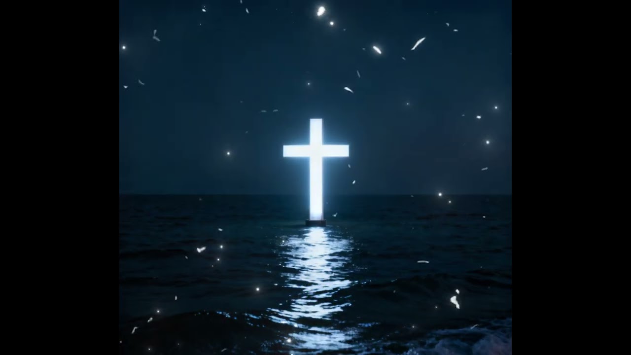 Si JESUS Ang Liwanag ( Gospel Music) @elevationworship @hillsongworship 