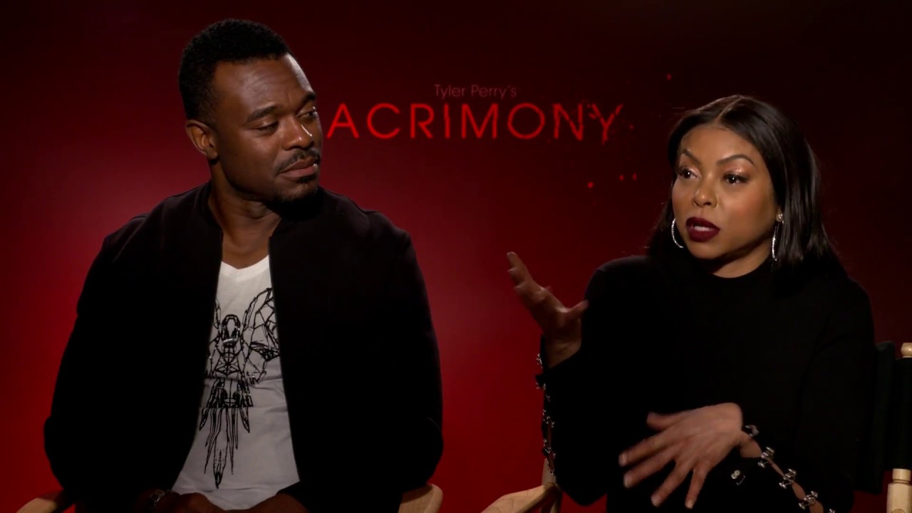 Taraji P. Henson Gives 