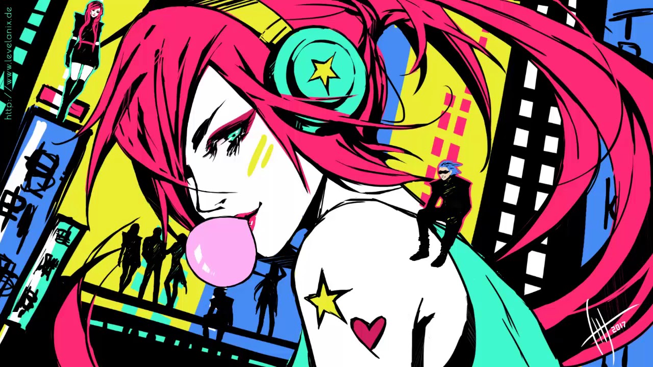 Scandroid - Salvation Code (Sunyo Remix) | 80s Electro Dance Vibes 🎶✨