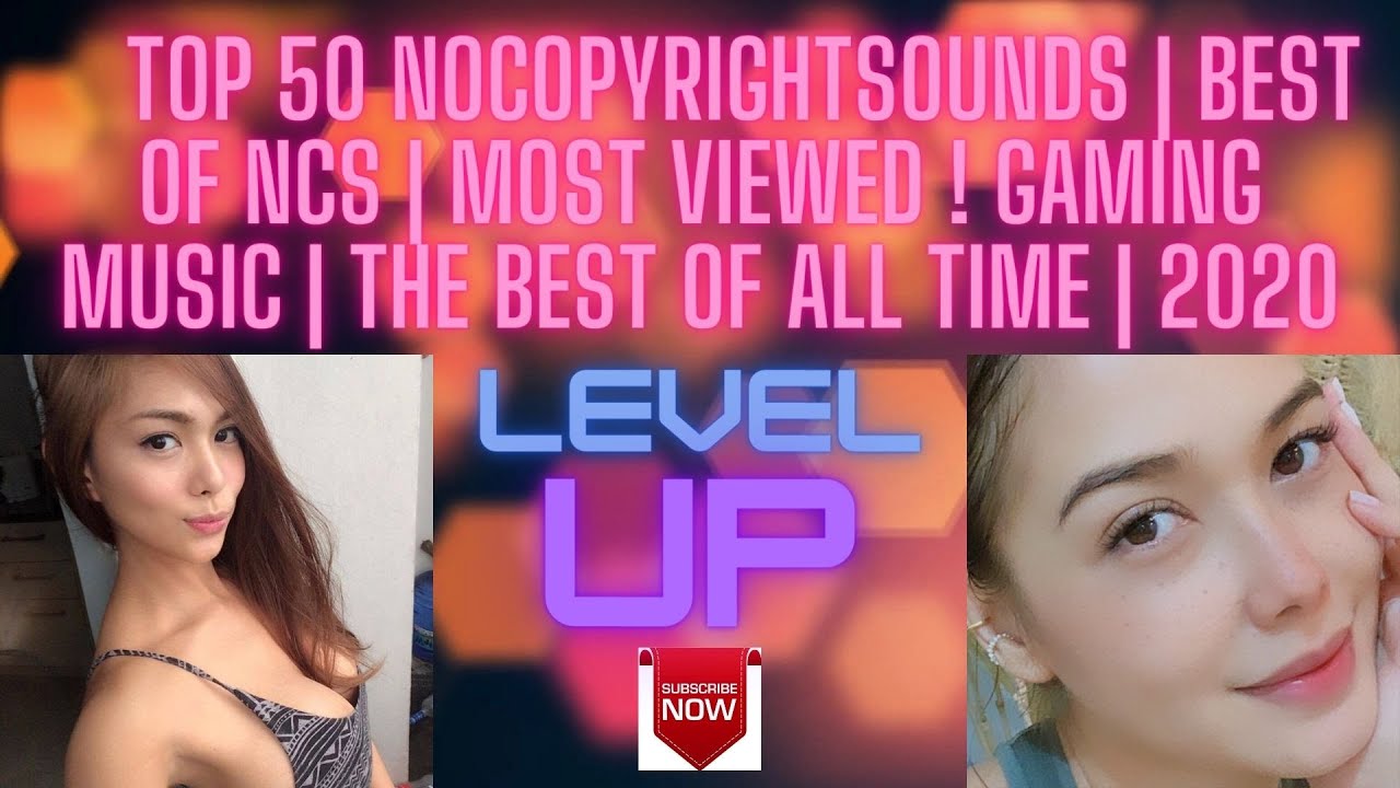 🔥 Top 50 NoCopyRightSounds | Best of NCS | Most viewed ! Gaming Music | The Best of All Time | 2021