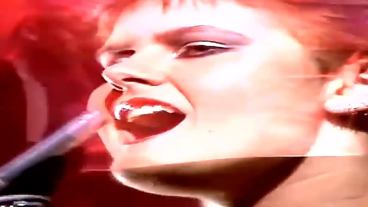 Yazoo - Don't Go (Mandee Remix)