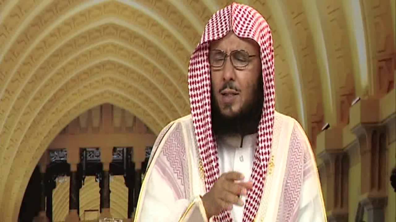 16- التفصيل في زواج السنية من شيعي رافضي الشيخ محمد الفراج