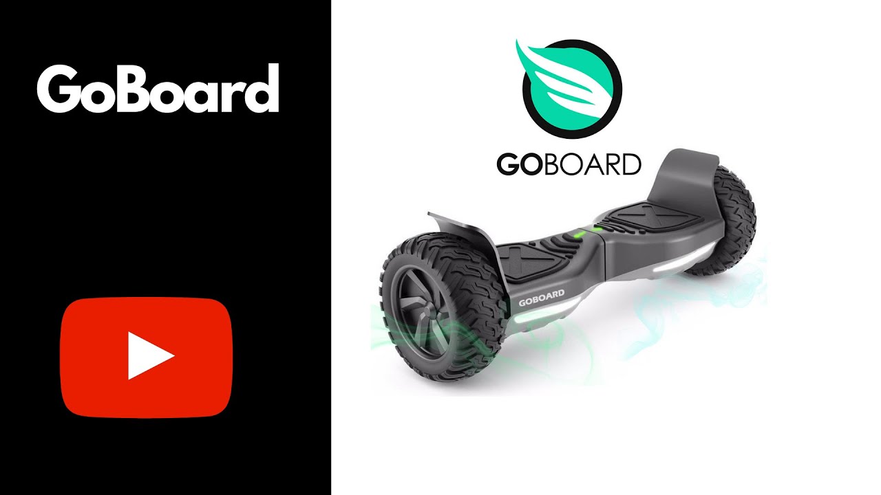 GOBOARD Overland