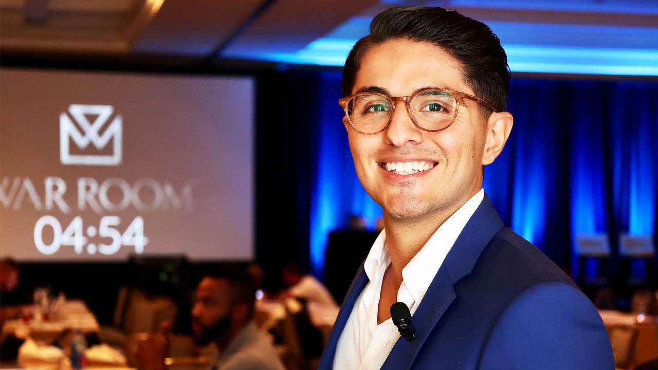 I spent $156,358 on Courses, Coaches & Masterminds (here’s what I learned)