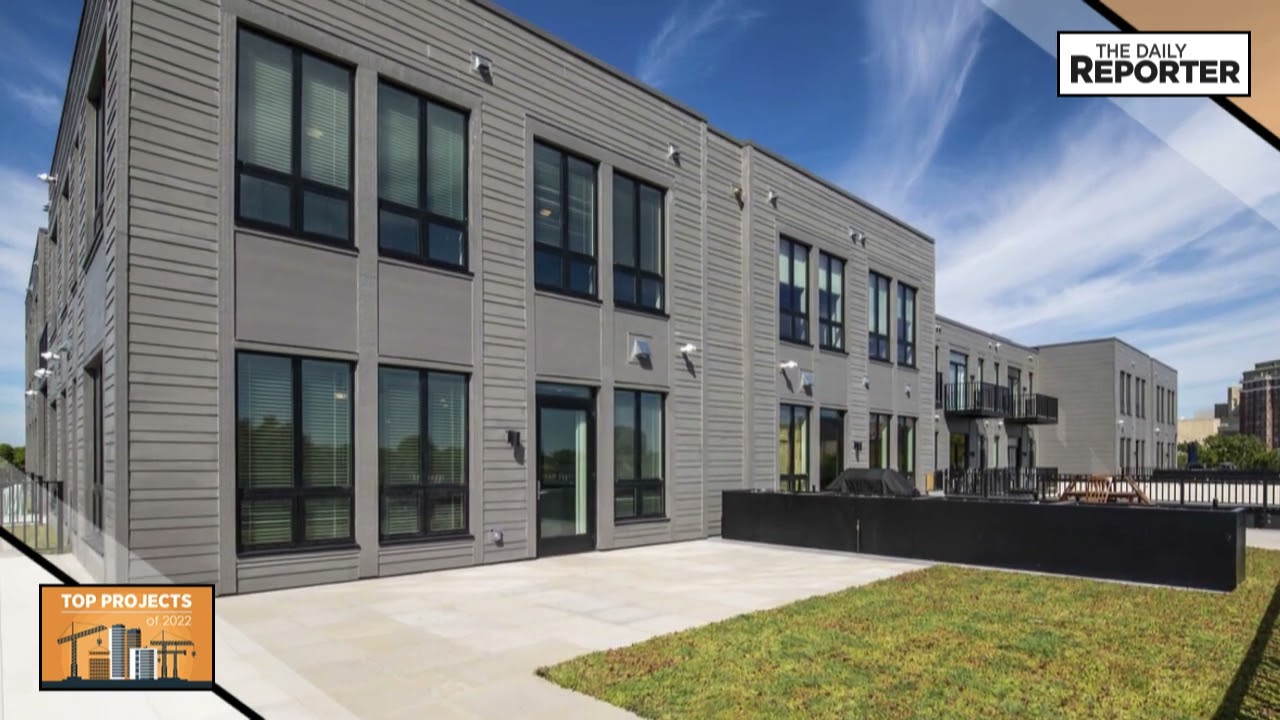 AVENIR Apartments