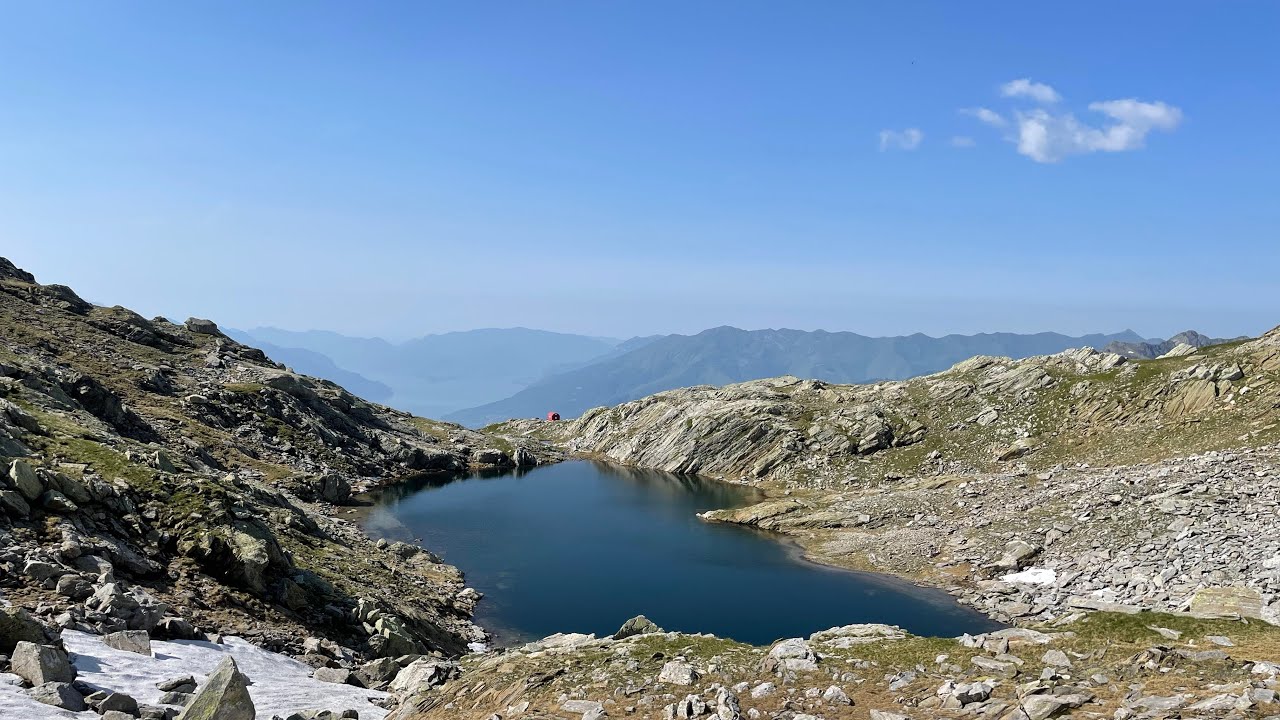 17/6/23 pizzo rabbi e bivacco petazzi in anello da Bodengo