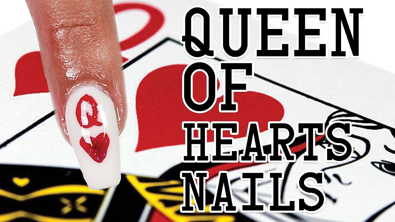 Queen Of Hearts